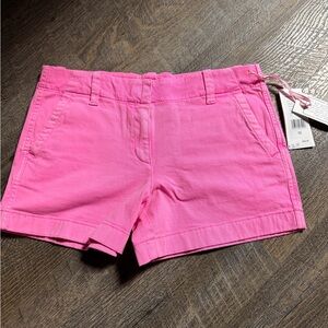 Vineyard Vines Girls Pink Shorts – Size 12